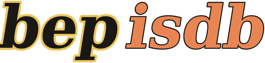 bepisdb logotipo